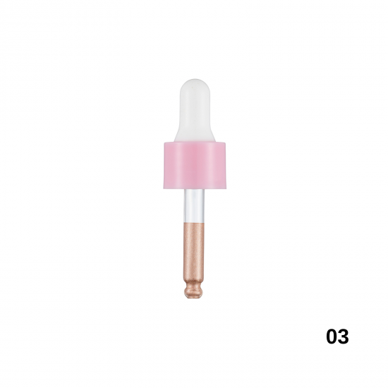 Callista Shine Bestie Liquid Highlighter